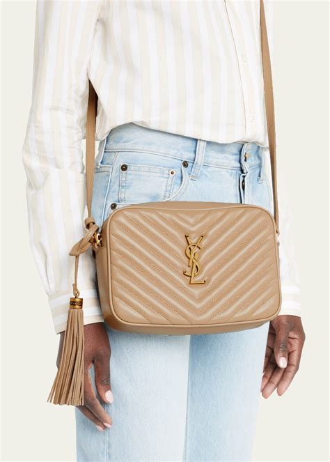 ysl medium tassel bag|ysl crossbody bag with tassel.